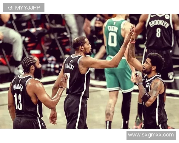 篮网与凯尔特人首发阵容分析及比赛前瞻解析