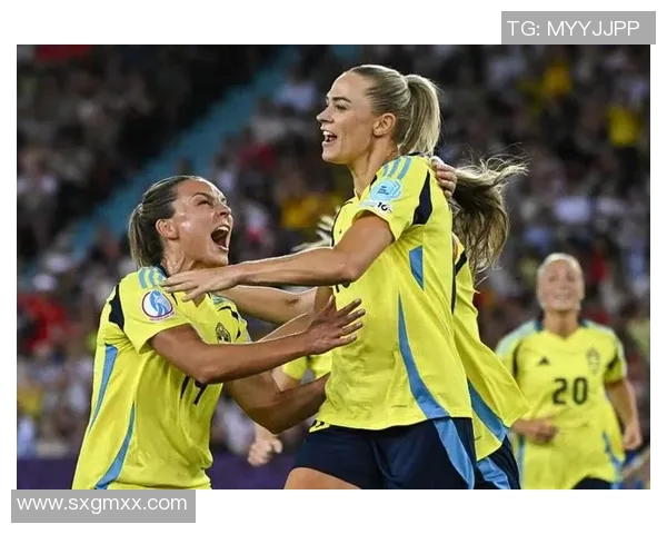 欧洲杯：瑞典憾平斯洛伐克——胜利之路的起伏与激情