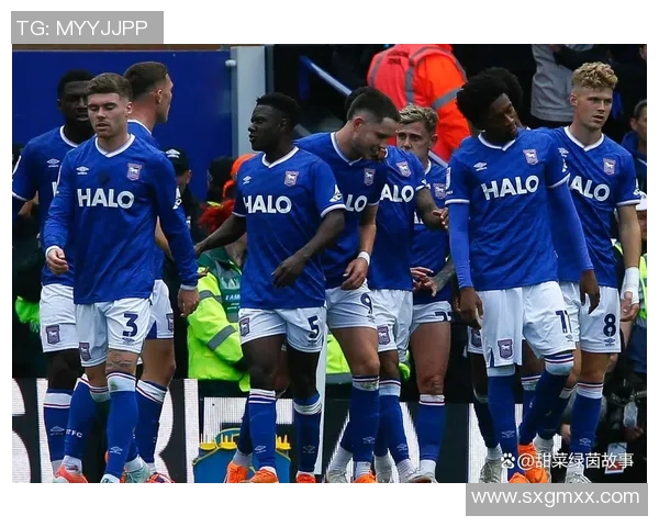 伊普斯维奇主场迎战查尔顿争夺英冠积分榜重要位置